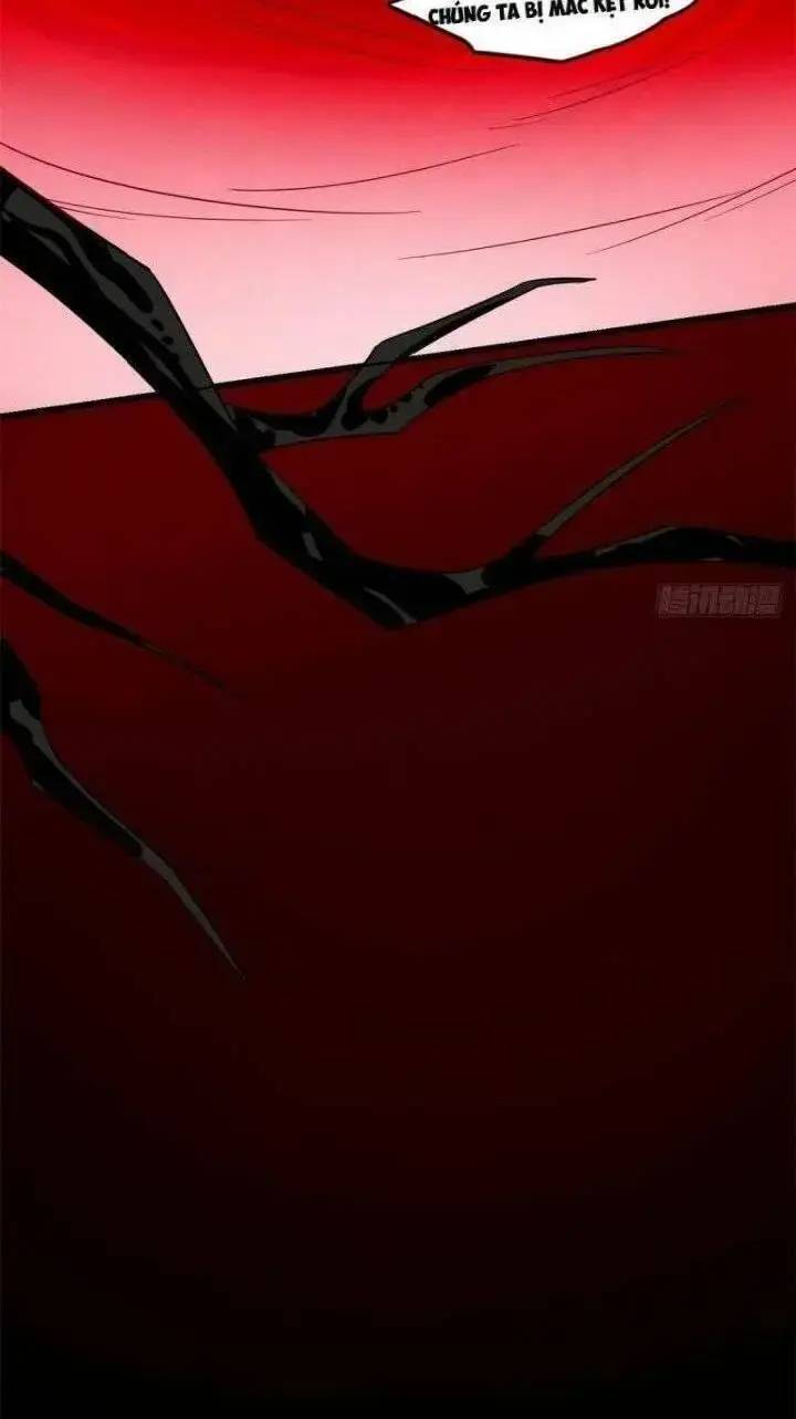 Độc Bộ Thiên Hạ Đặc Công Thần Y Tiểu Thú Phi - Chap 180