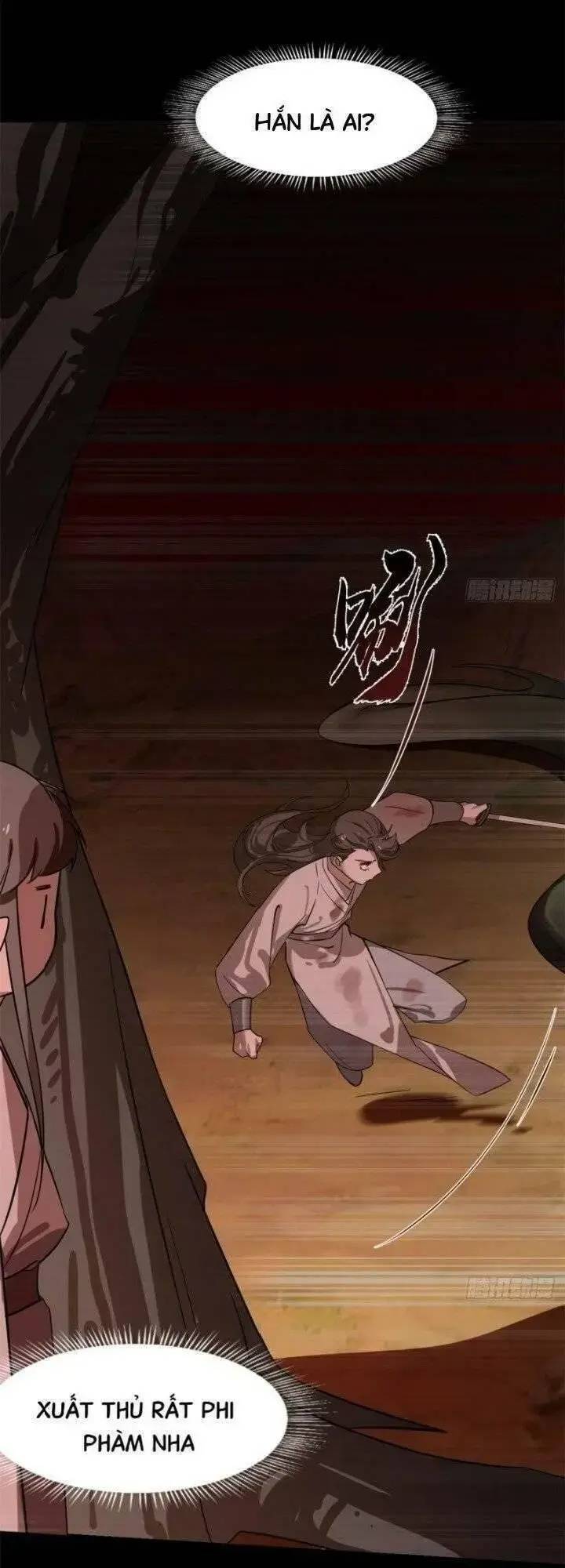 Độc Bộ Thiên Hạ Đặc Công Thần Y Tiểu Thú Phi - Chap 180