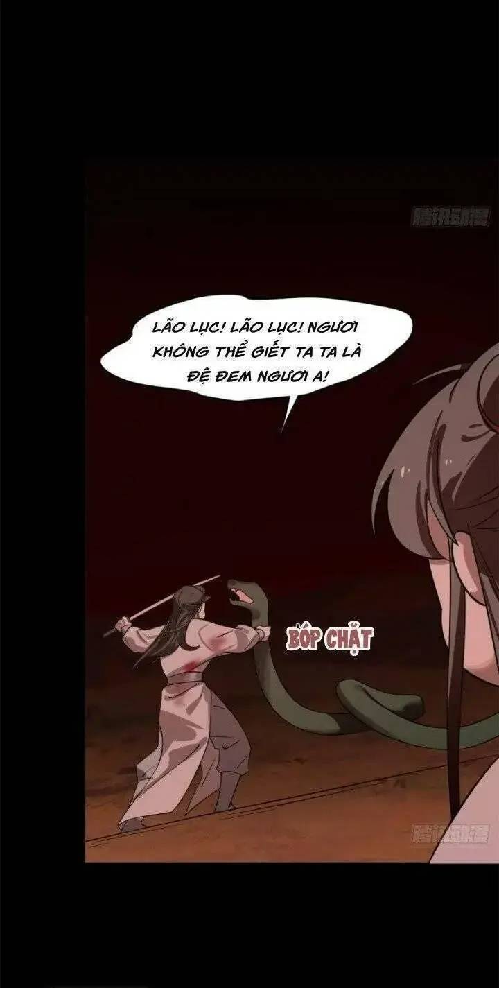 Độc Bộ Thiên Hạ Đặc Công Thần Y Tiểu Thú Phi - Chap 180