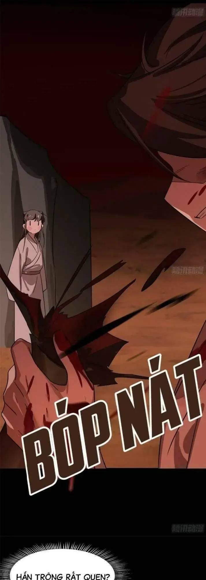 Độc Bộ Thiên Hạ Đặc Công Thần Y Tiểu Thú Phi - Chap 180