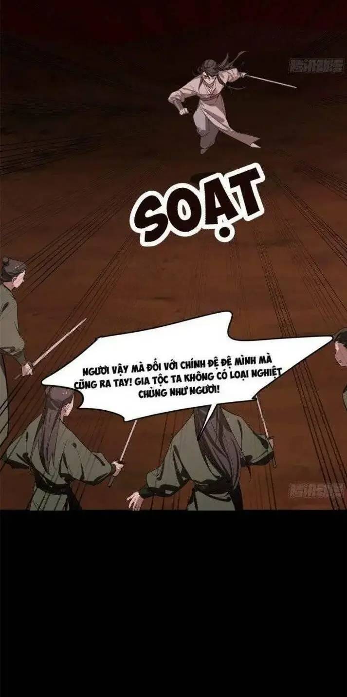 Độc Bộ Thiên Hạ Đặc Công Thần Y Tiểu Thú Phi - Chap 180