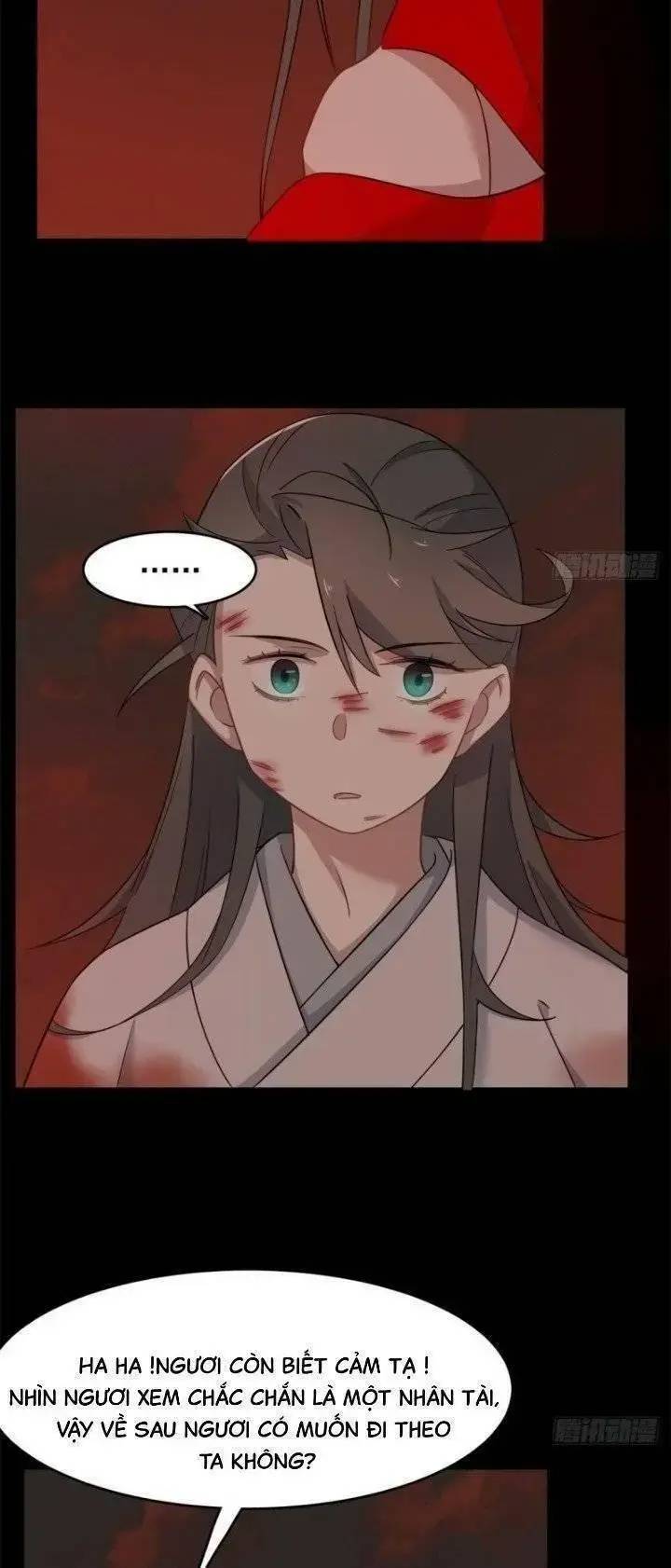 Độc Bộ Thiên Hạ Đặc Công Thần Y Tiểu Thú Phi - Chap 181