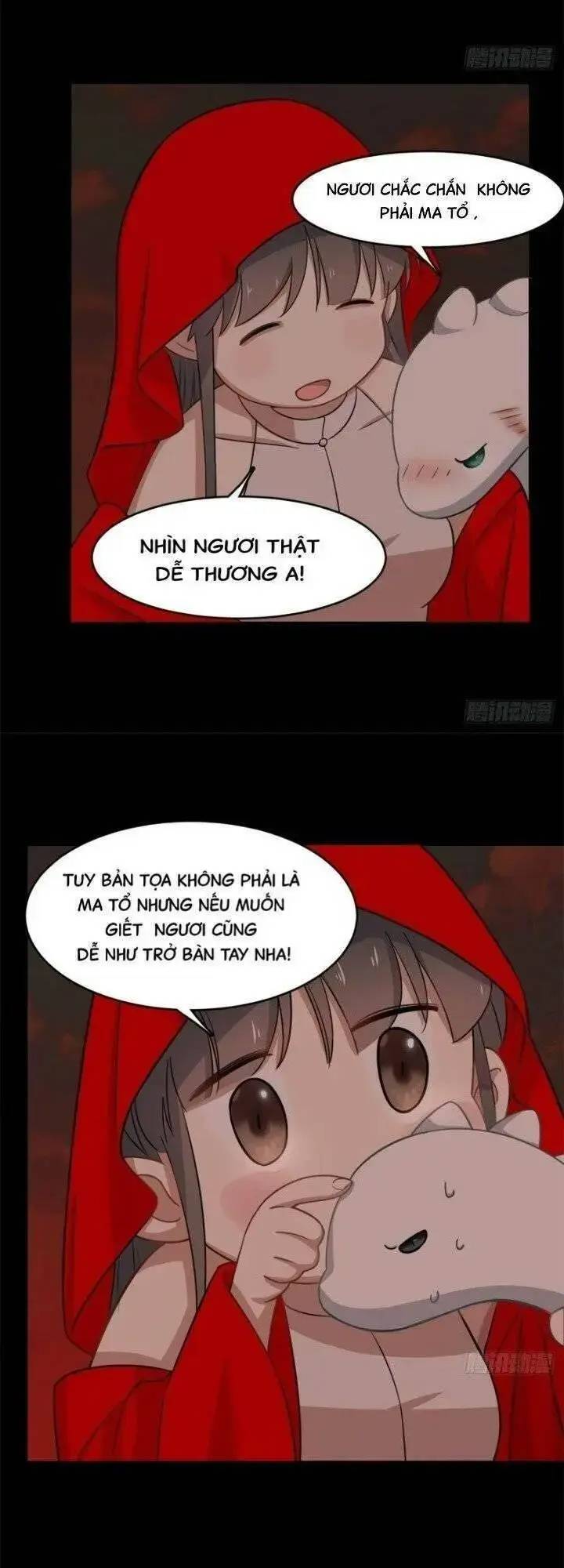 Độc Bộ Thiên Hạ Đặc Công Thần Y Tiểu Thú Phi - Chap 181