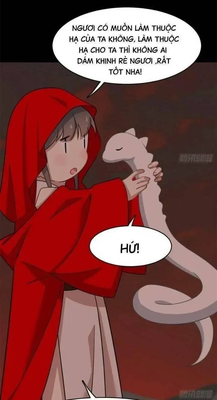 Độc Bộ Thiên Hạ Đặc Công Thần Y Tiểu Thú Phi - Chap 181