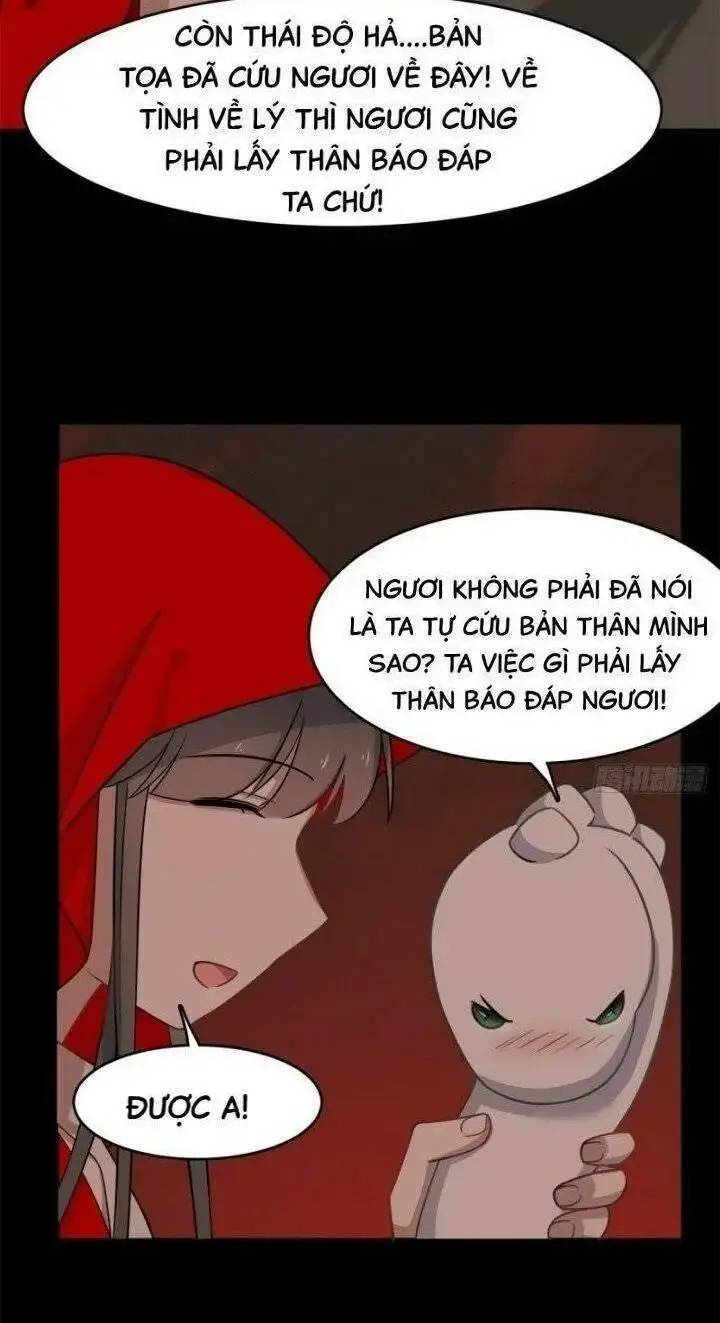 Độc Bộ Thiên Hạ Đặc Công Thần Y Tiểu Thú Phi - Chap 181