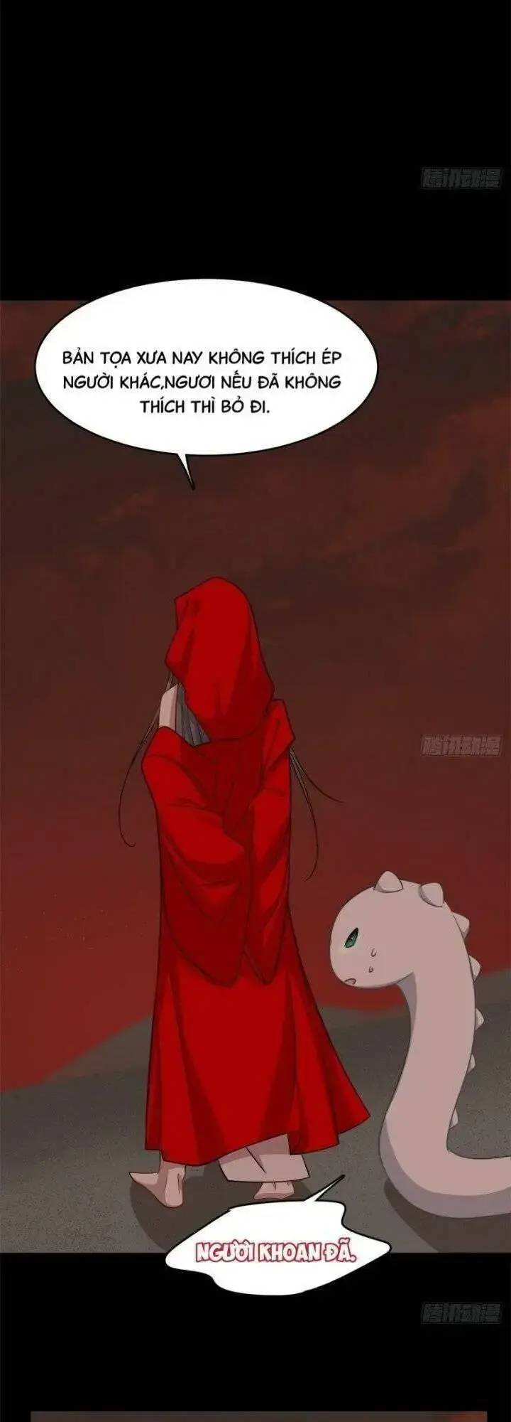 Độc Bộ Thiên Hạ Đặc Công Thần Y Tiểu Thú Phi - Chap 181