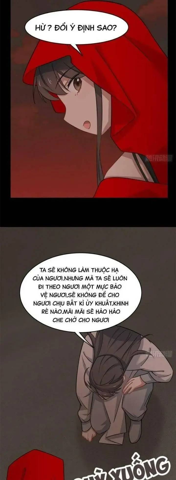 Độc Bộ Thiên Hạ Đặc Công Thần Y Tiểu Thú Phi - Chap 181