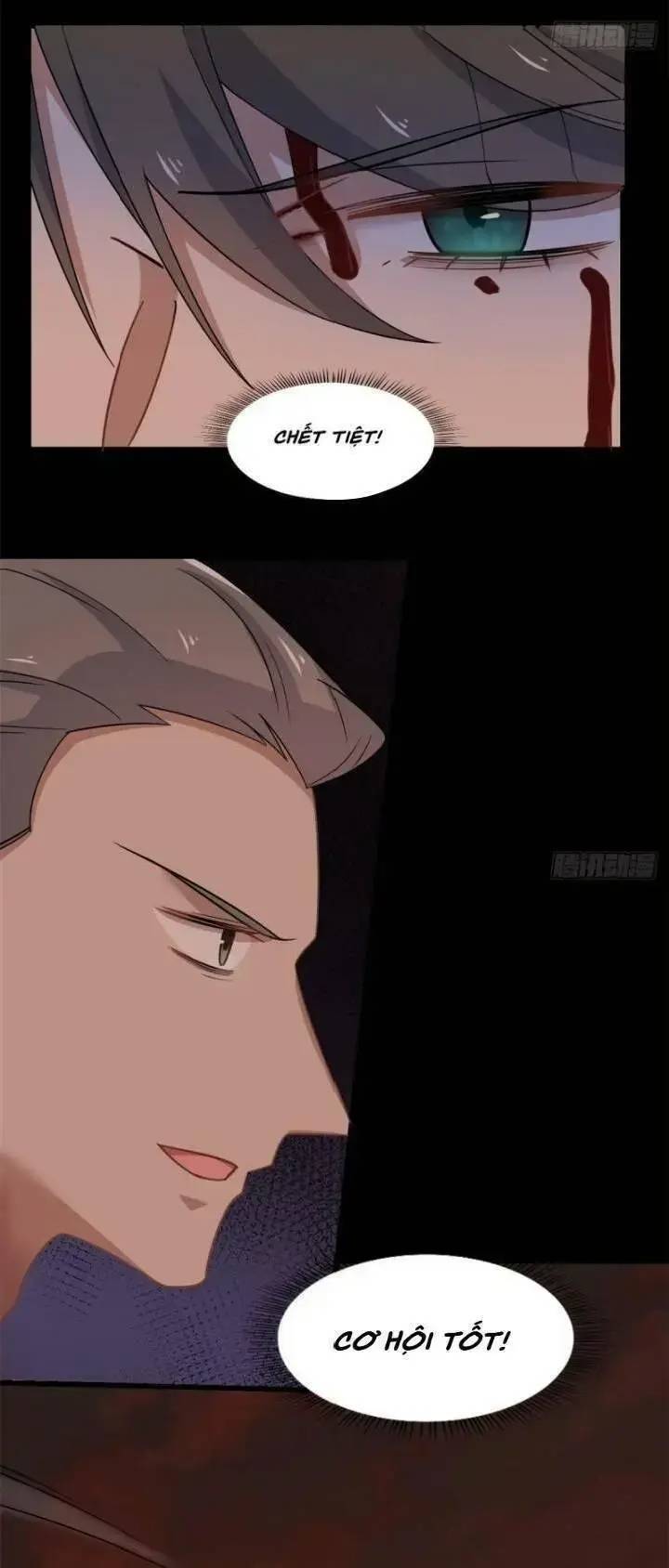 Độc Bộ Thiên Hạ Đặc Công Thần Y Tiểu Thú Phi - Chap 181