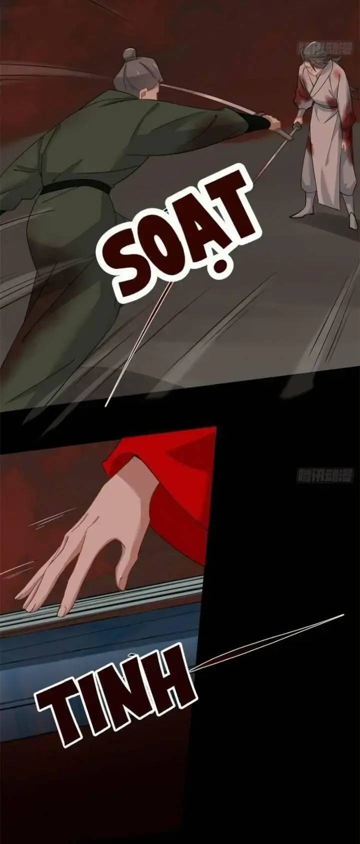 Độc Bộ Thiên Hạ Đặc Công Thần Y Tiểu Thú Phi - Chap 181