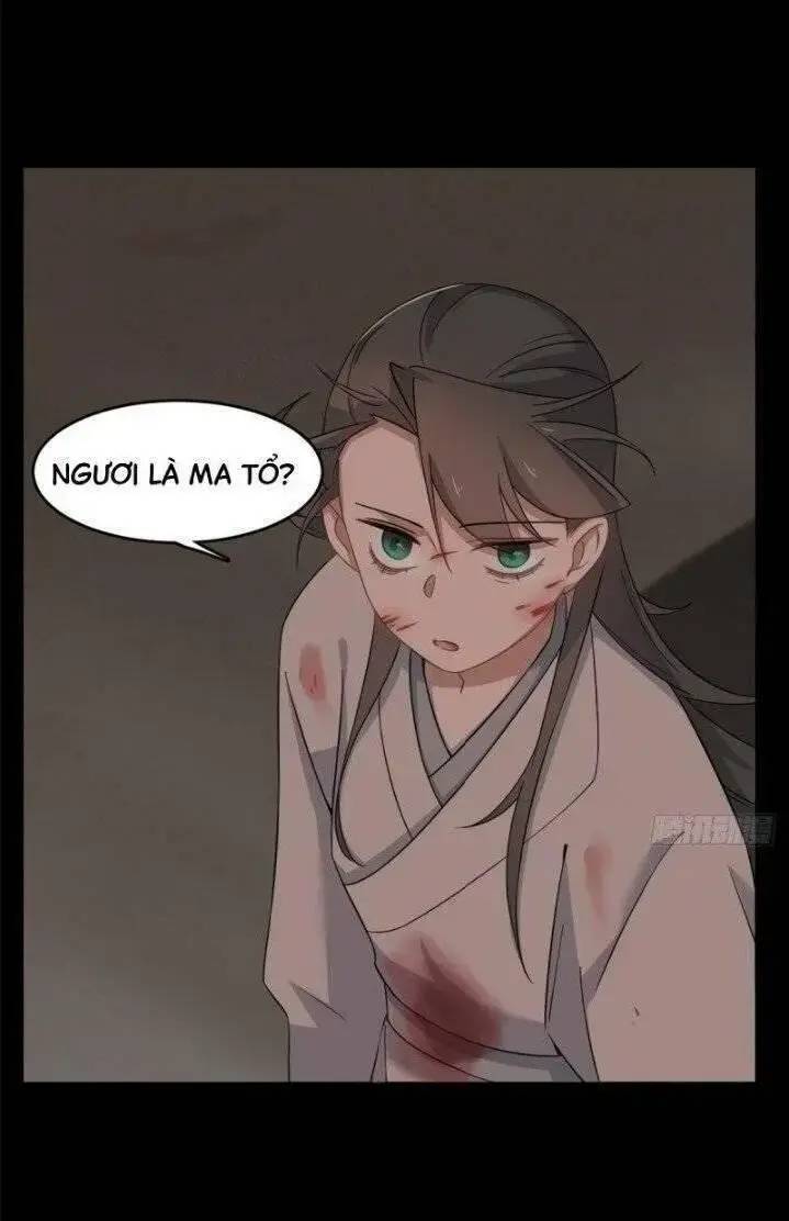 Độc Bộ Thiên Hạ Đặc Công Thần Y Tiểu Thú Phi - Chap 181