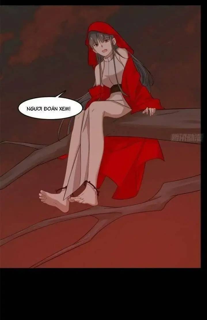 Độc Bộ Thiên Hạ Đặc Công Thần Y Tiểu Thú Phi - Chap 181