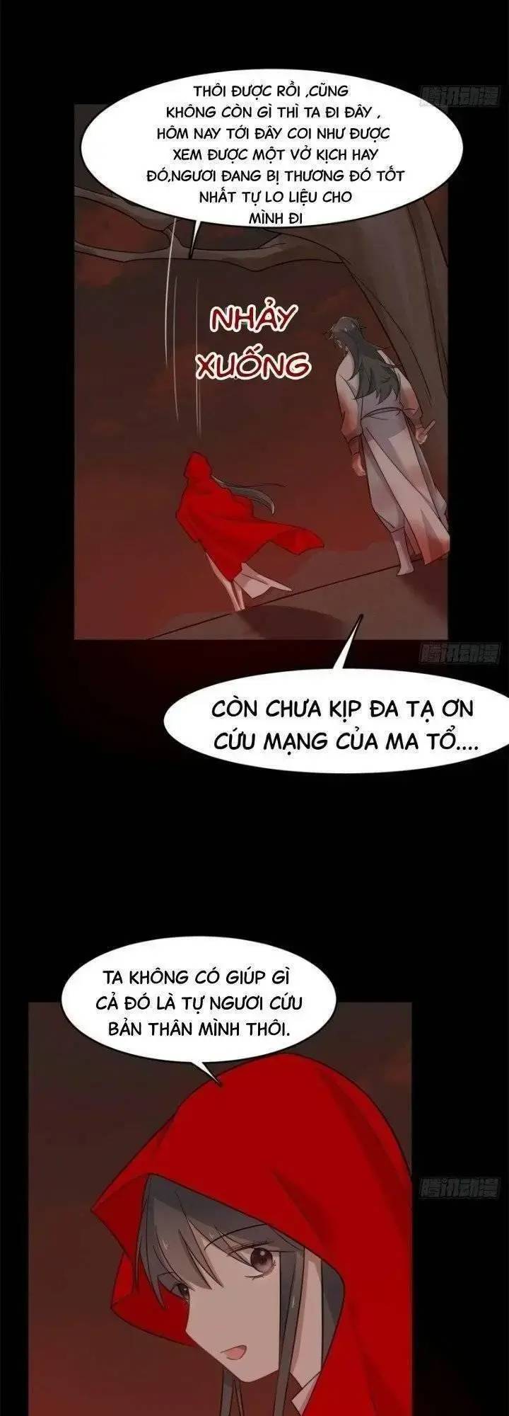 Độc Bộ Thiên Hạ Đặc Công Thần Y Tiểu Thú Phi - Chap 181