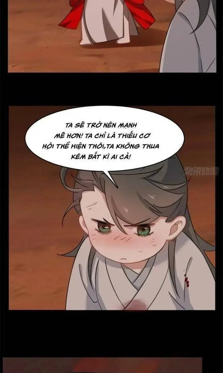 Độc Bộ Thiên Hạ Đặc Công Thần Y Tiểu Thú Phi - Chap 182