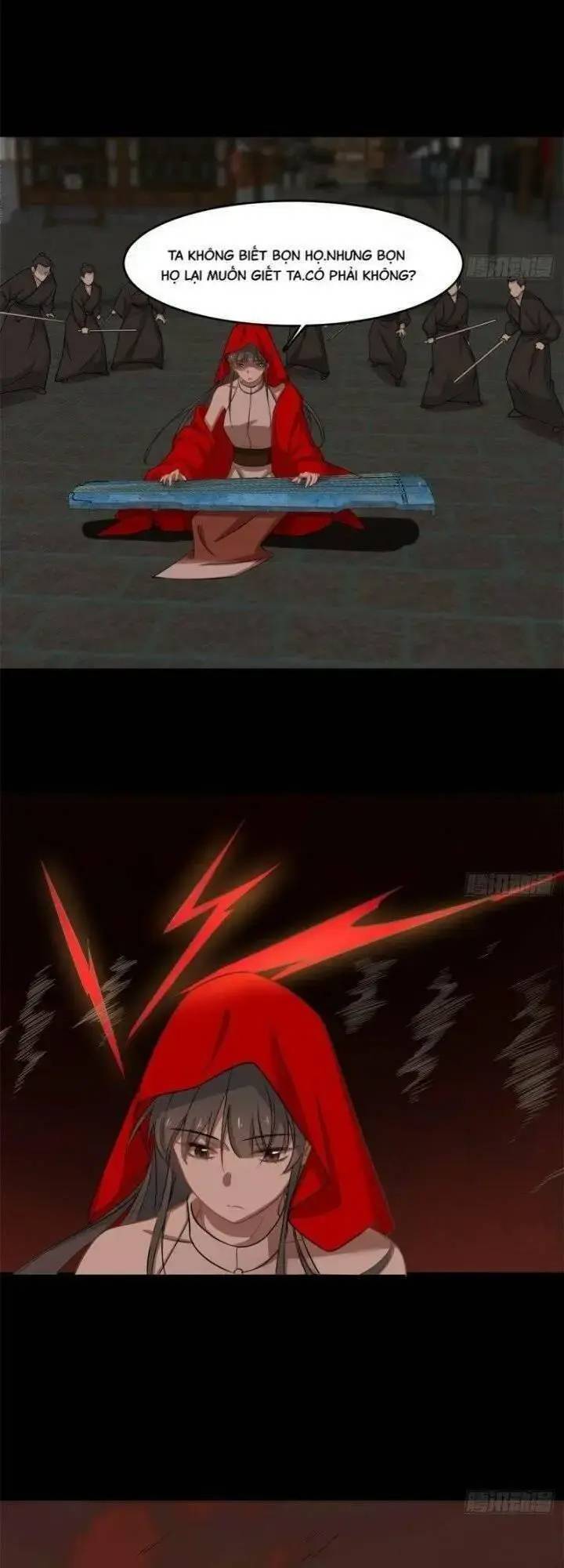 Độc Bộ Thiên Hạ Đặc Công Thần Y Tiểu Thú Phi - Chap 182