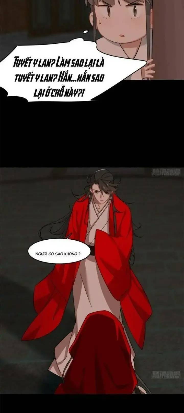 Độc Bộ Thiên Hạ Đặc Công Thần Y Tiểu Thú Phi - Chap 182