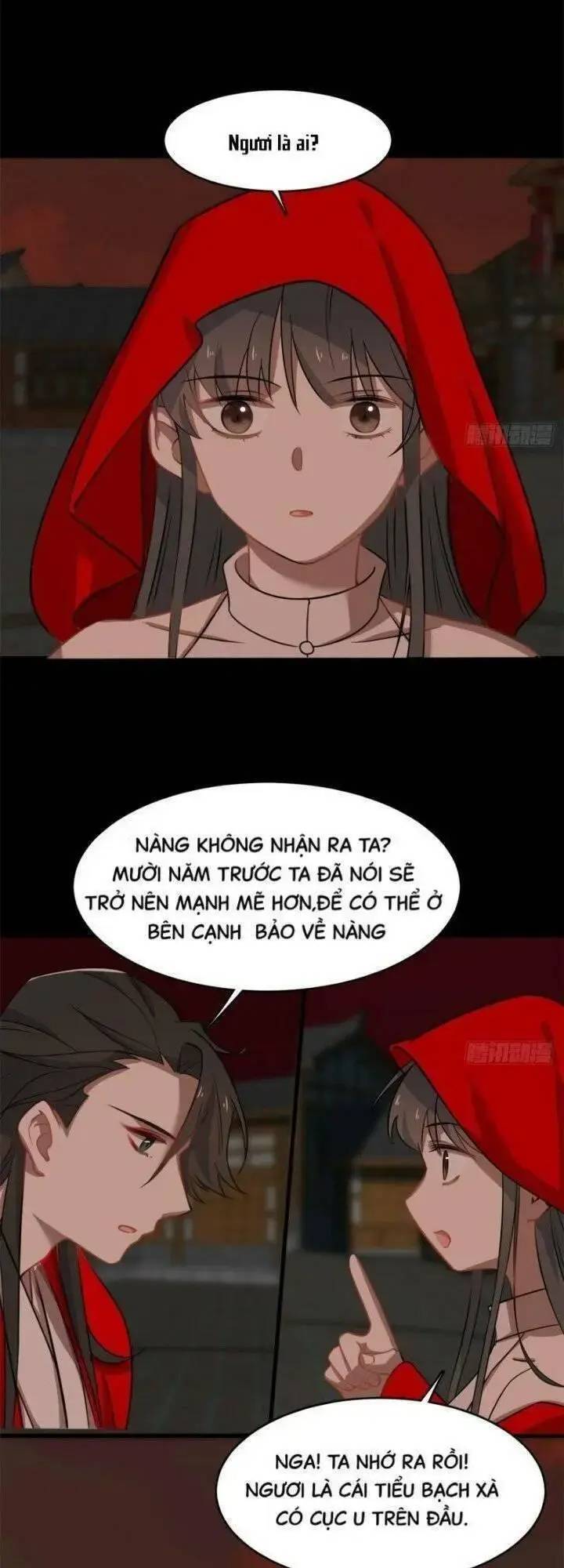 Độc Bộ Thiên Hạ Đặc Công Thần Y Tiểu Thú Phi - Chap 182