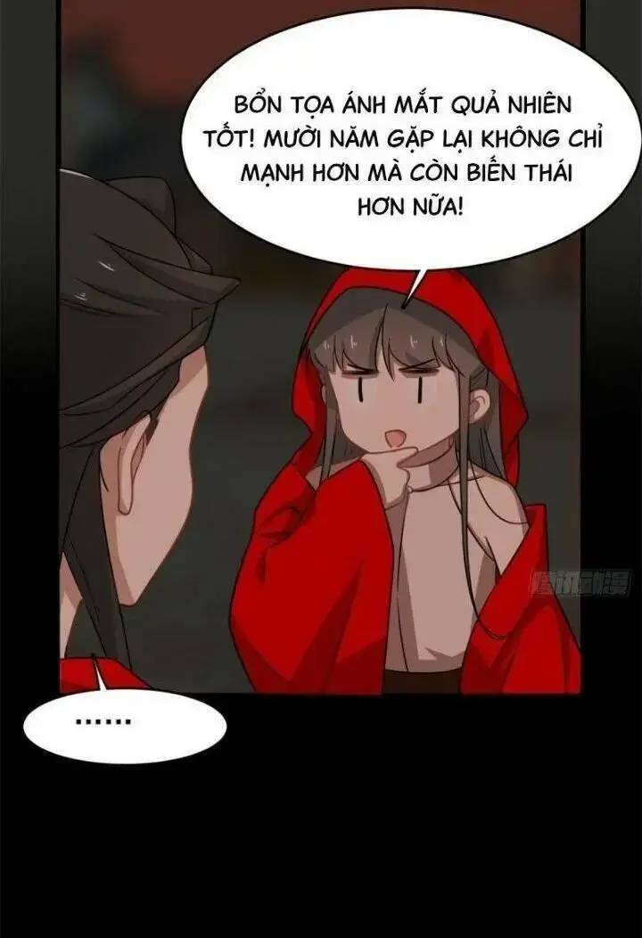 Độc Bộ Thiên Hạ Đặc Công Thần Y Tiểu Thú Phi - Chap 182