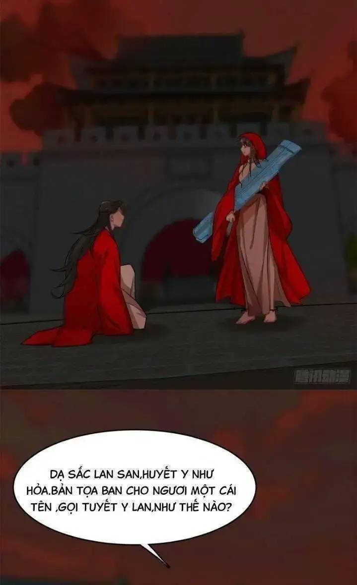 Độc Bộ Thiên Hạ Đặc Công Thần Y Tiểu Thú Phi - Chap 182