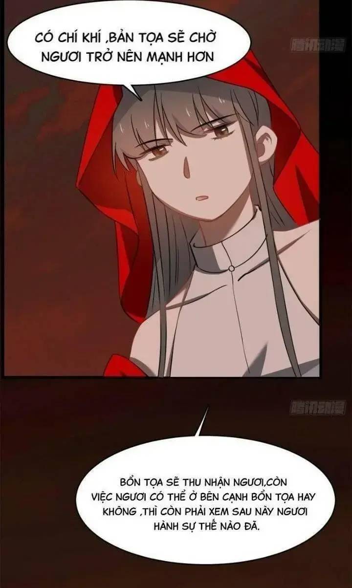 Độc Bộ Thiên Hạ Đặc Công Thần Y Tiểu Thú Phi - Chap 182