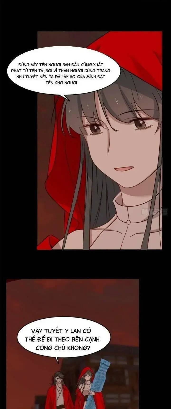 Độc Bộ Thiên Hạ Đặc Công Thần Y Tiểu Thú Phi - Chap 182