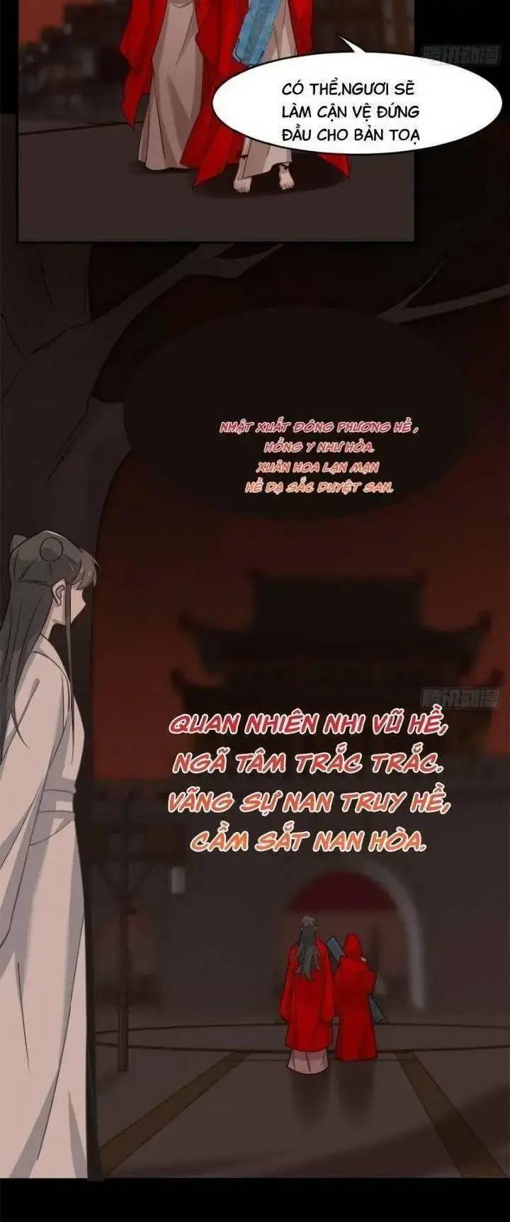 Độc Bộ Thiên Hạ Đặc Công Thần Y Tiểu Thú Phi - Chap 182