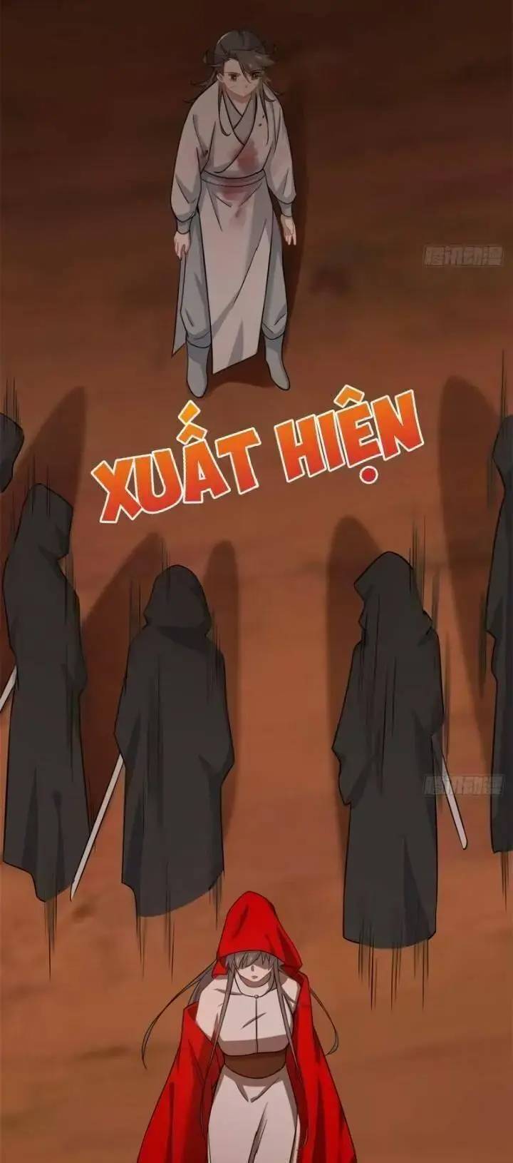 Độc Bộ Thiên Hạ Đặc Công Thần Y Tiểu Thú Phi - Chap 182