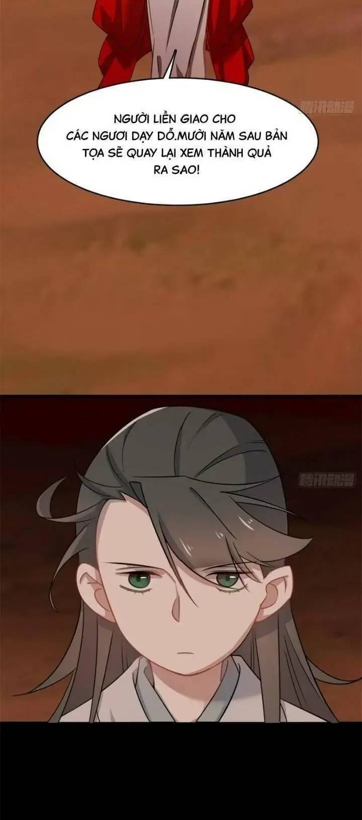 Độc Bộ Thiên Hạ Đặc Công Thần Y Tiểu Thú Phi - Chap 182