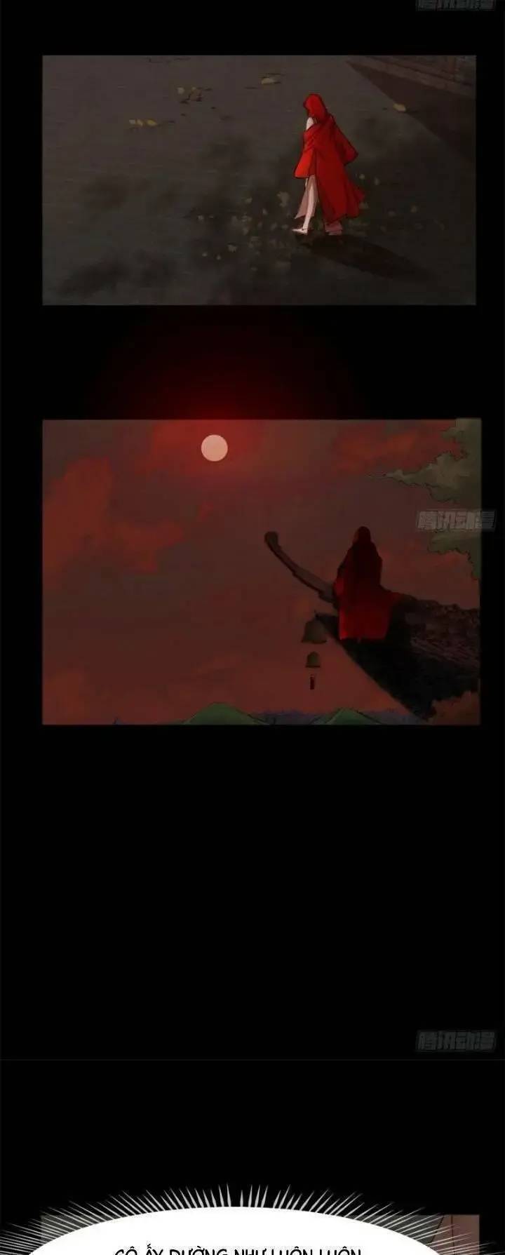 Độc Bộ Thiên Hạ Đặc Công Thần Y Tiểu Thú Phi - Chap 182