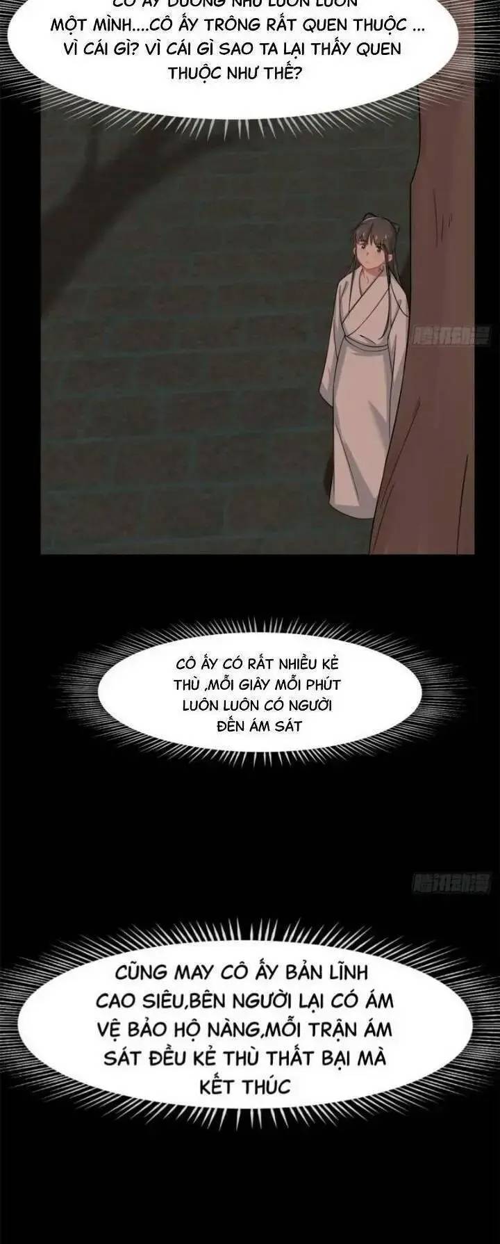 Độc Bộ Thiên Hạ Đặc Công Thần Y Tiểu Thú Phi - Chap 182