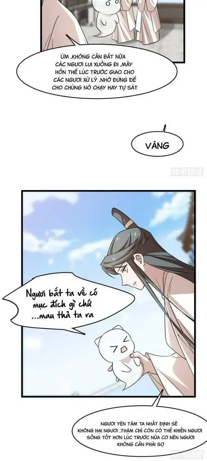 Độc Bộ Thiên Hạ Đặc Công Thần Y Tiểu Thú Phi - Chap 183