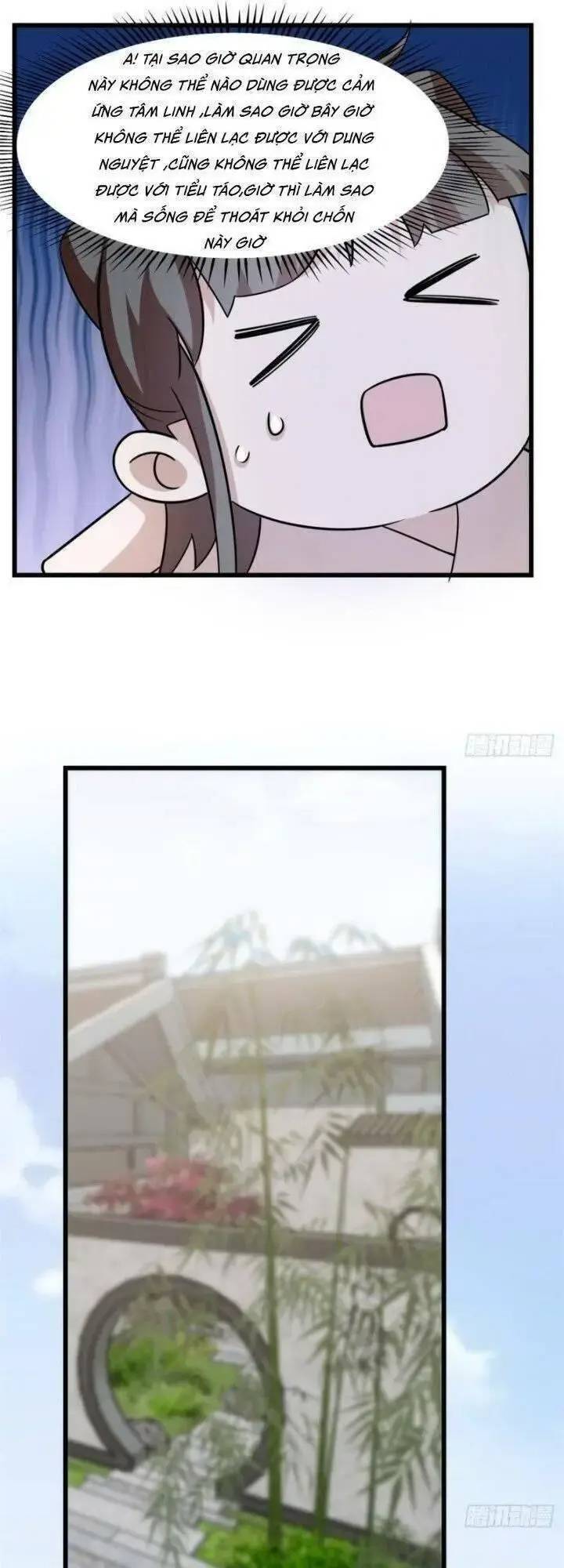 Độc Bộ Thiên Hạ Đặc Công Thần Y Tiểu Thú Phi - Chap 183