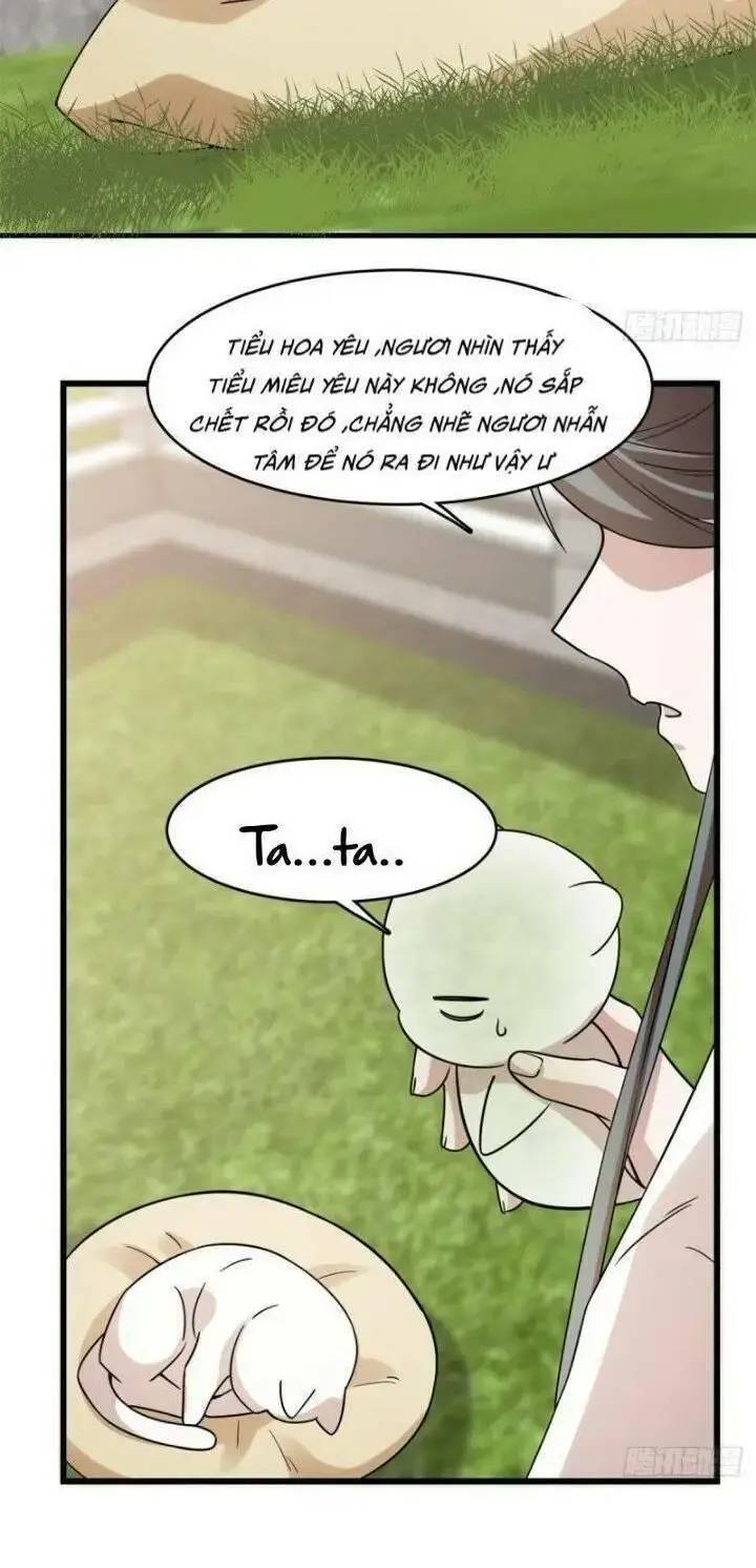 Độc Bộ Thiên Hạ Đặc Công Thần Y Tiểu Thú Phi - Chap 183