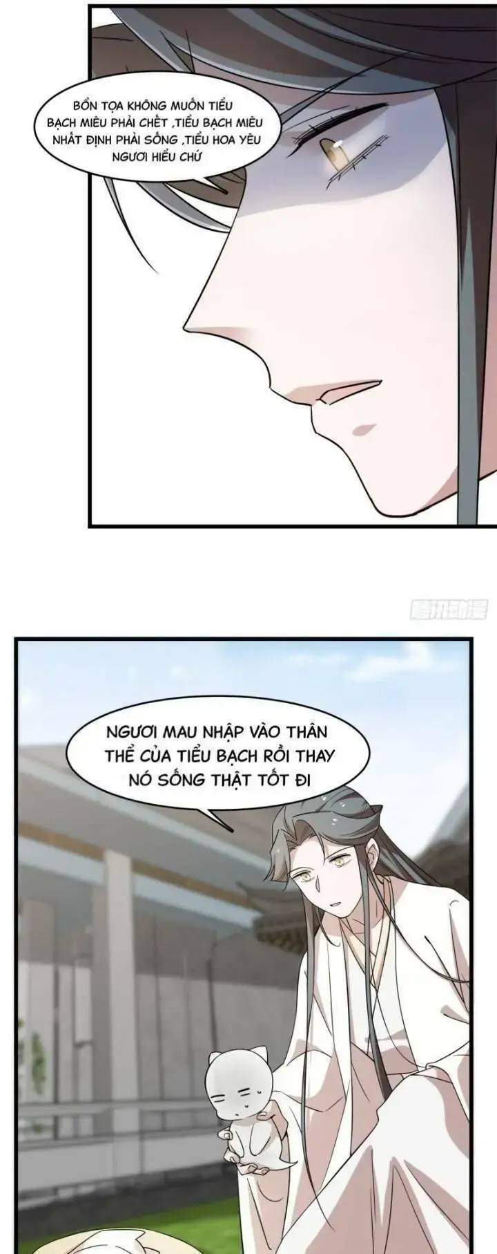 Độc Bộ Thiên Hạ Đặc Công Thần Y Tiểu Thú Phi - Chap 183