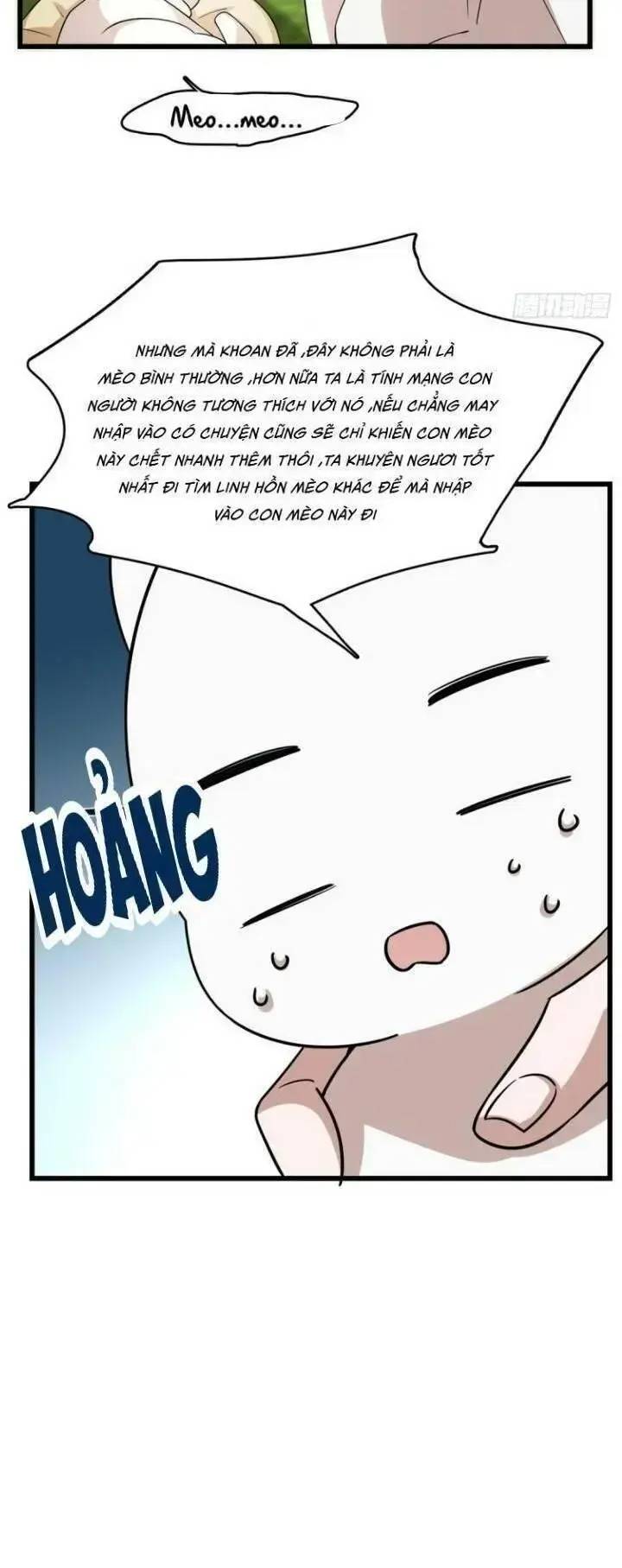 Độc Bộ Thiên Hạ Đặc Công Thần Y Tiểu Thú Phi - Chap 183