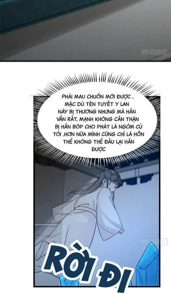 Độc Bộ Thiên Hạ Đặc Công Thần Y Tiểu Thú Phi - Chap 183