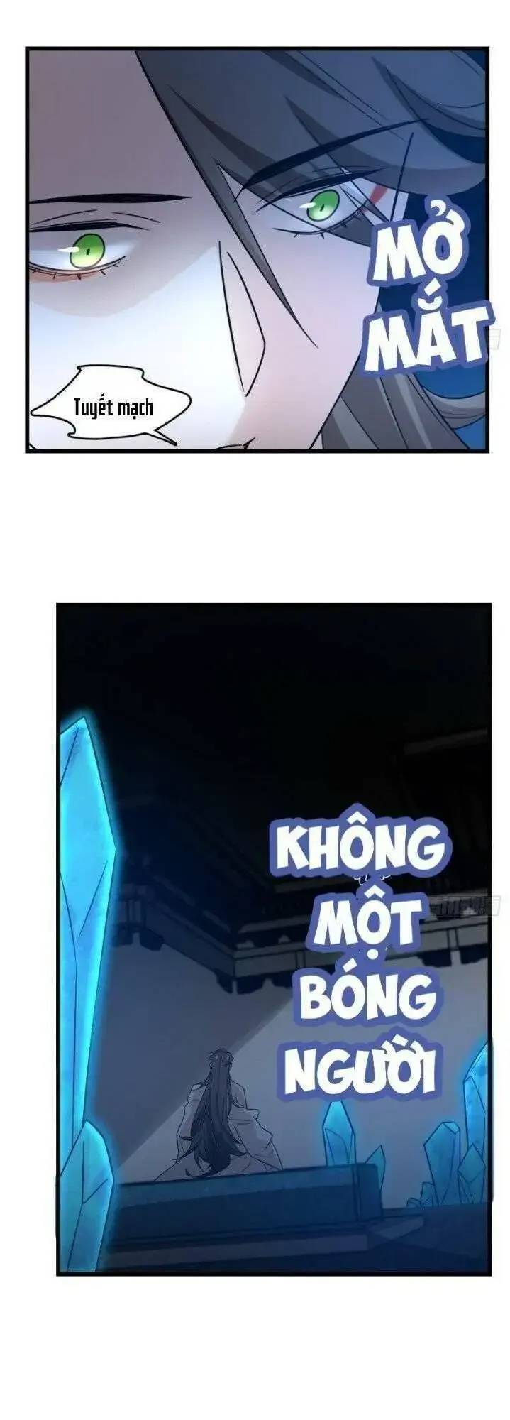 Độc Bộ Thiên Hạ Đặc Công Thần Y Tiểu Thú Phi - Chap 183