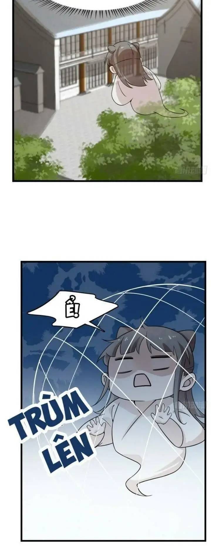 Độc Bộ Thiên Hạ Đặc Công Thần Y Tiểu Thú Phi - Chap 183