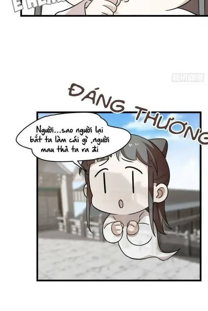 Độc Bộ Thiên Hạ Đặc Công Thần Y Tiểu Thú Phi - Chap 183