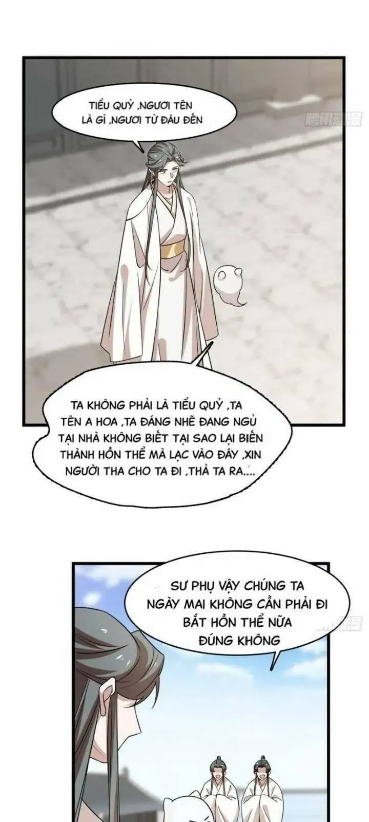 Độc Bộ Thiên Hạ Đặc Công Thần Y Tiểu Thú Phi - Chap 183