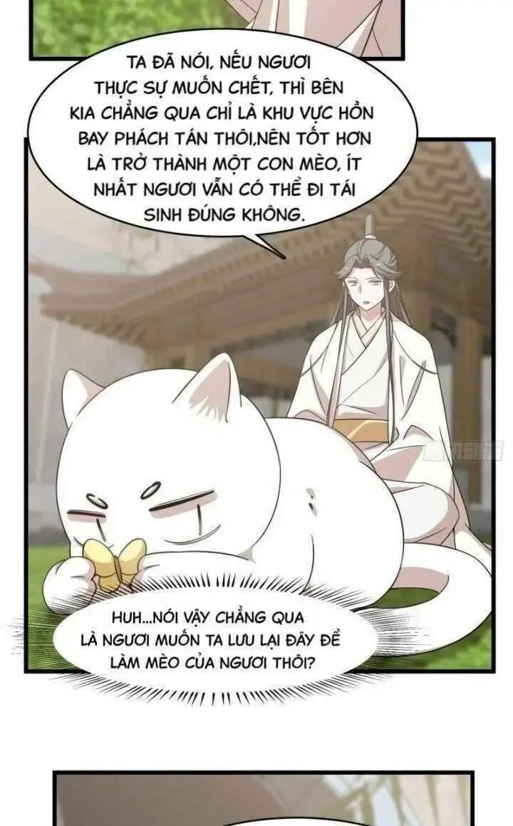 Độc Bộ Thiên Hạ Đặc Công Thần Y Tiểu Thú Phi - Chap 184