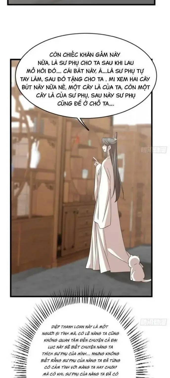 Độc Bộ Thiên Hạ Đặc Công Thần Y Tiểu Thú Phi - Chap 184