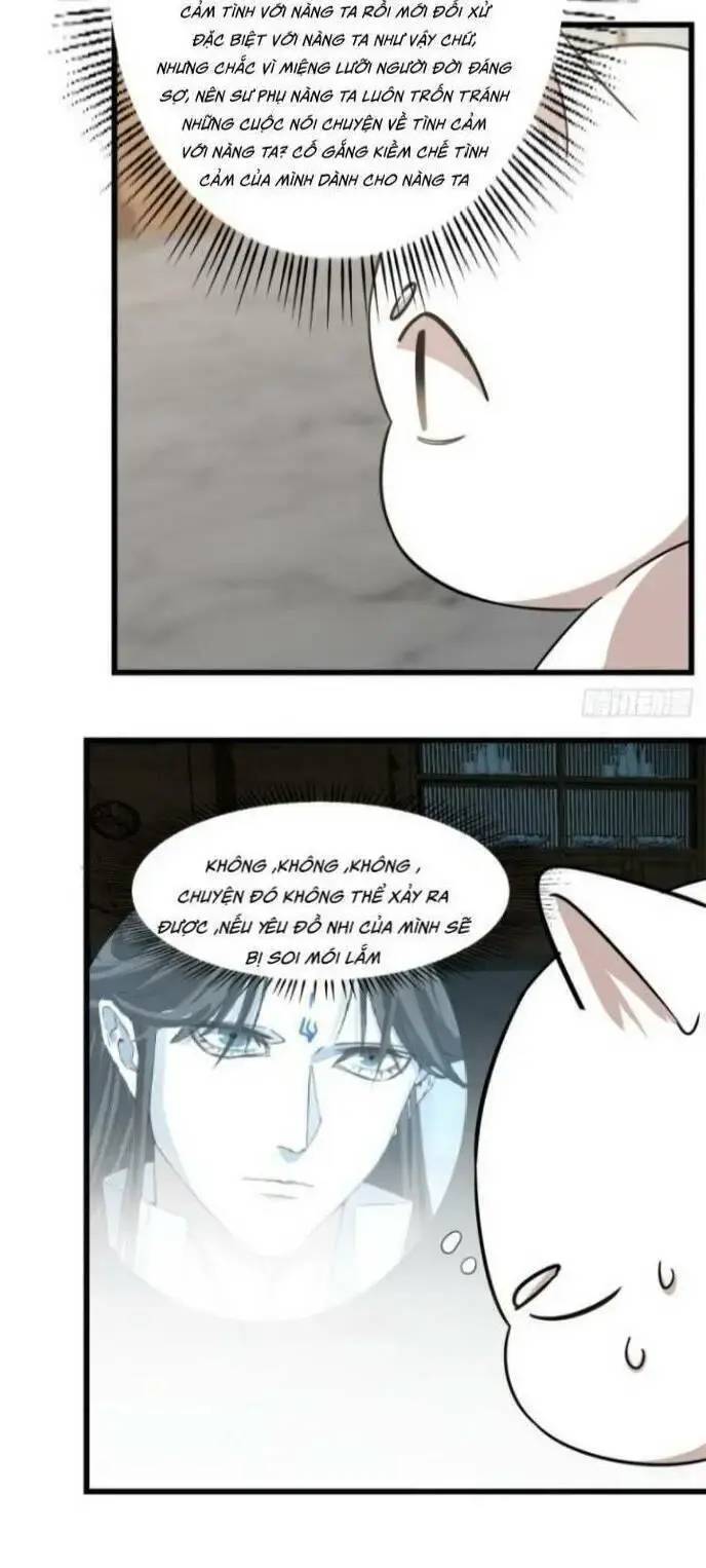 Độc Bộ Thiên Hạ Đặc Công Thần Y Tiểu Thú Phi - Chap 184