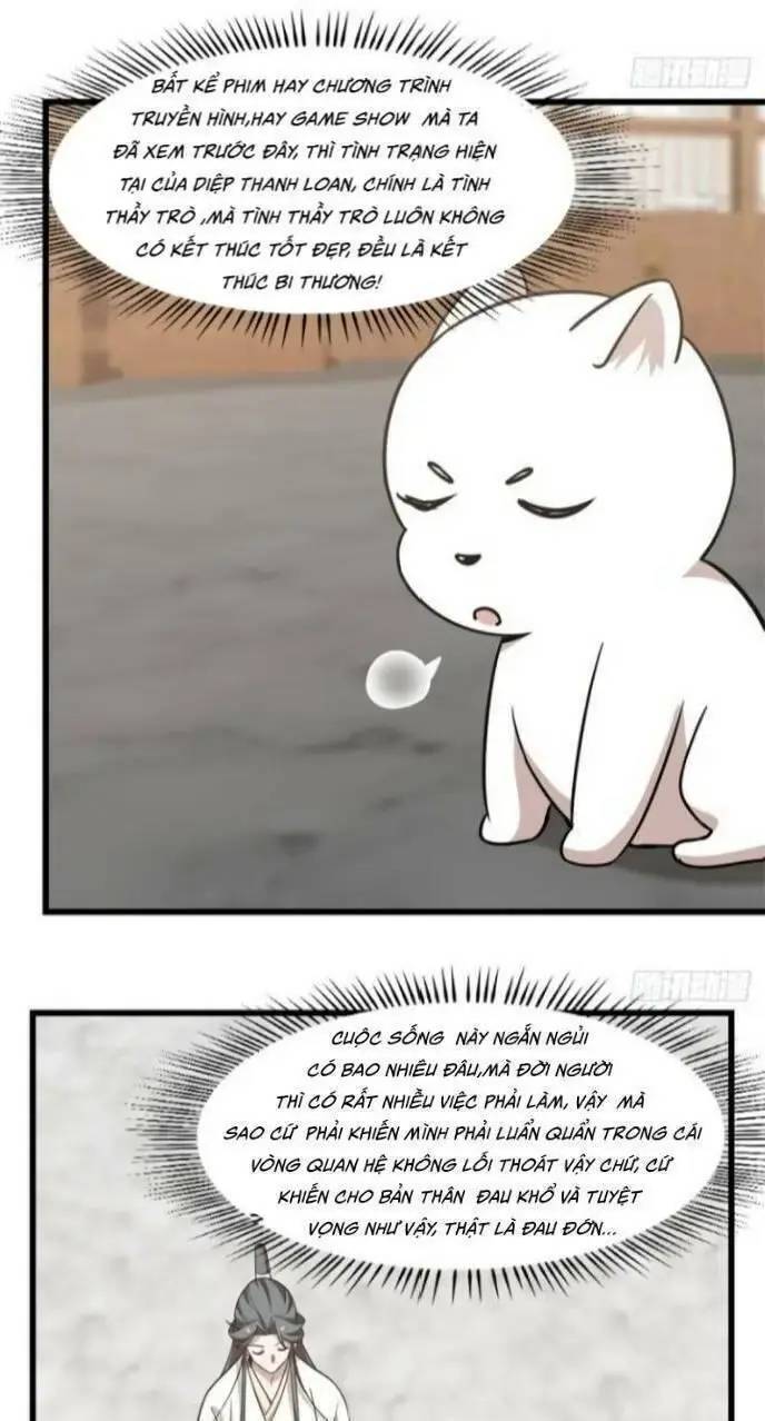 Độc Bộ Thiên Hạ Đặc Công Thần Y Tiểu Thú Phi - Chap 184