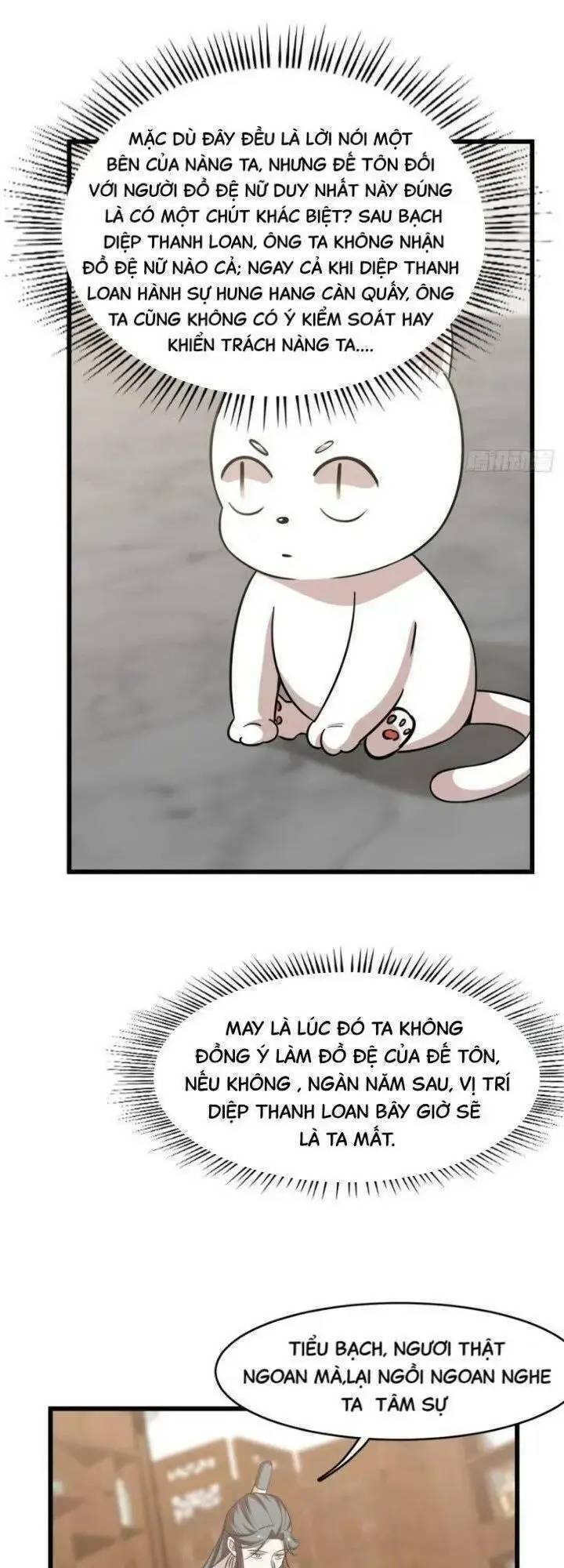 Độc Bộ Thiên Hạ Đặc Công Thần Y Tiểu Thú Phi - Chap 184