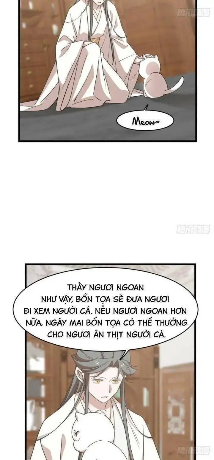 Độc Bộ Thiên Hạ Đặc Công Thần Y Tiểu Thú Phi - Chap 184