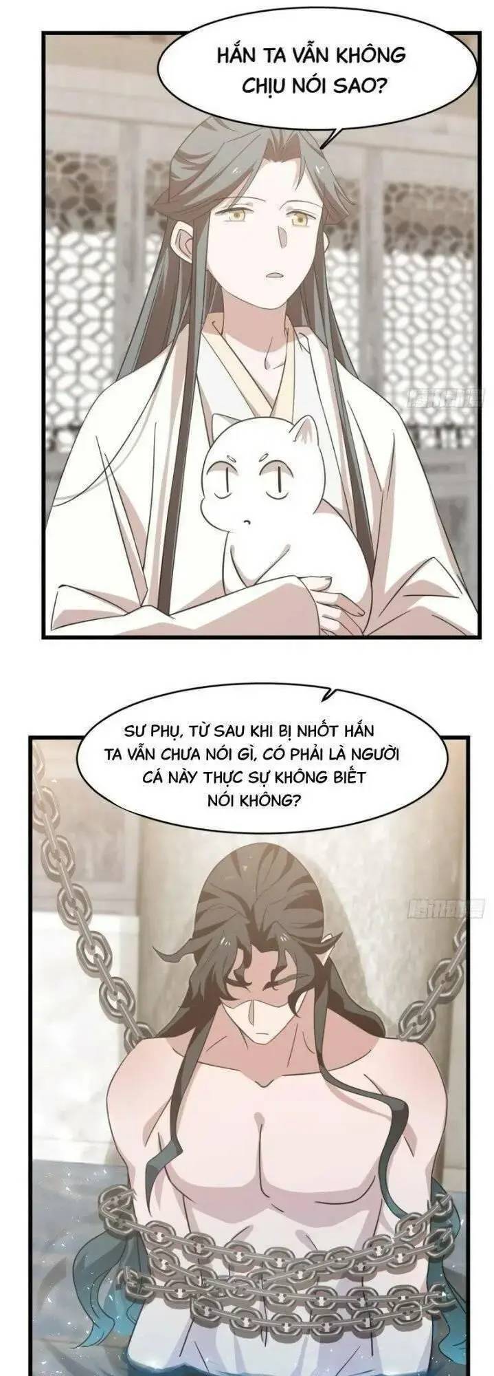 Độc Bộ Thiên Hạ Đặc Công Thần Y Tiểu Thú Phi - Chap 184