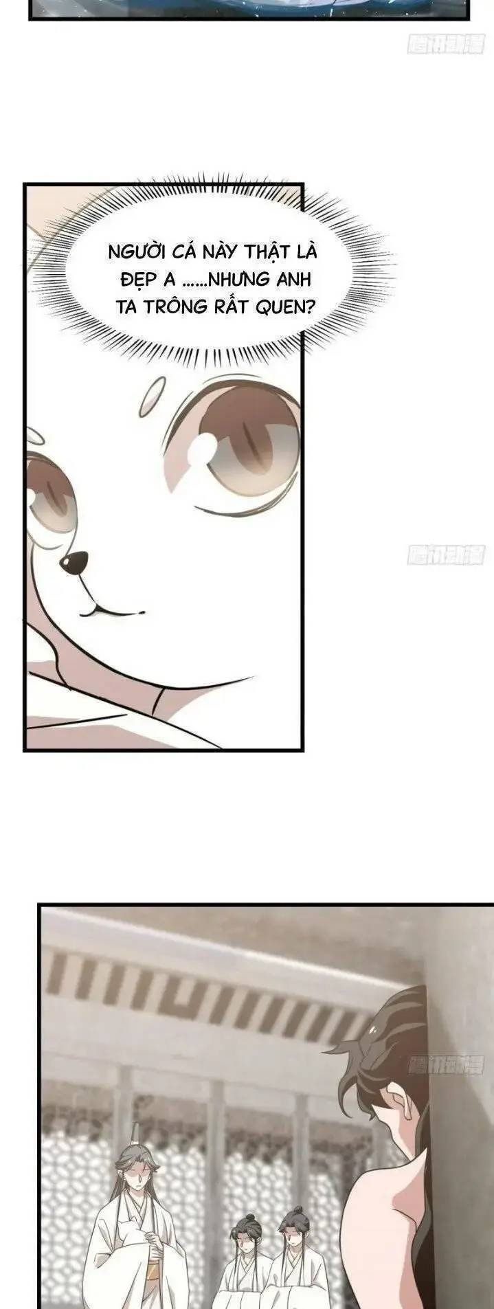 Độc Bộ Thiên Hạ Đặc Công Thần Y Tiểu Thú Phi - Chap 184