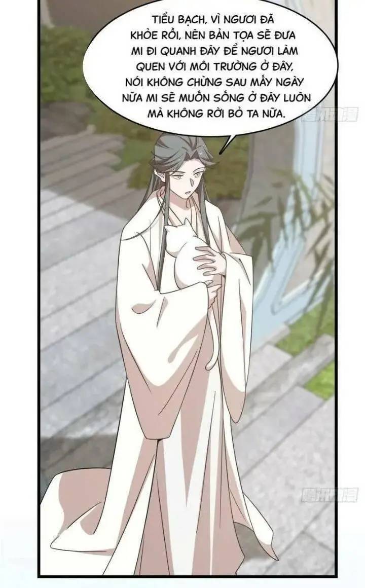 Độc Bộ Thiên Hạ Đặc Công Thần Y Tiểu Thú Phi - Chap 184