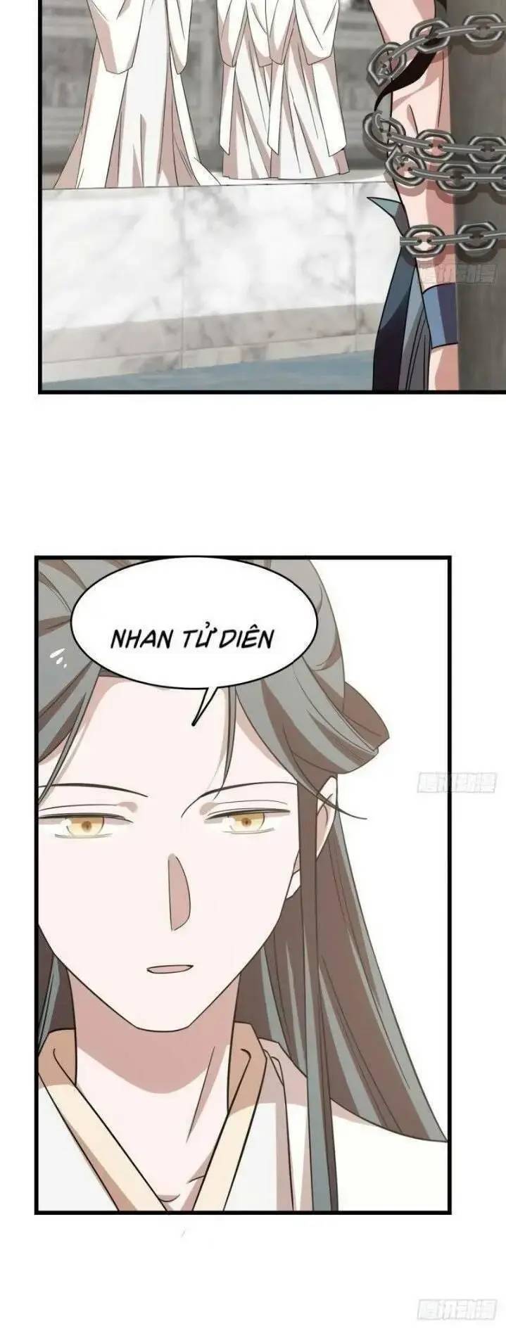 Độc Bộ Thiên Hạ Đặc Công Thần Y Tiểu Thú Phi - Chap 184