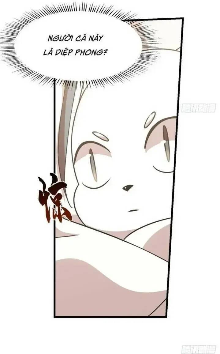 Độc Bộ Thiên Hạ Đặc Công Thần Y Tiểu Thú Phi - Chap 184